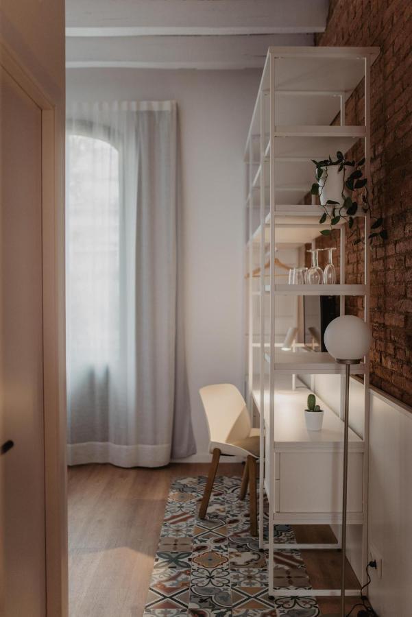 Petit Luxe Volta Bed & Breakfast Terrassa Dış mekan fotoğraf